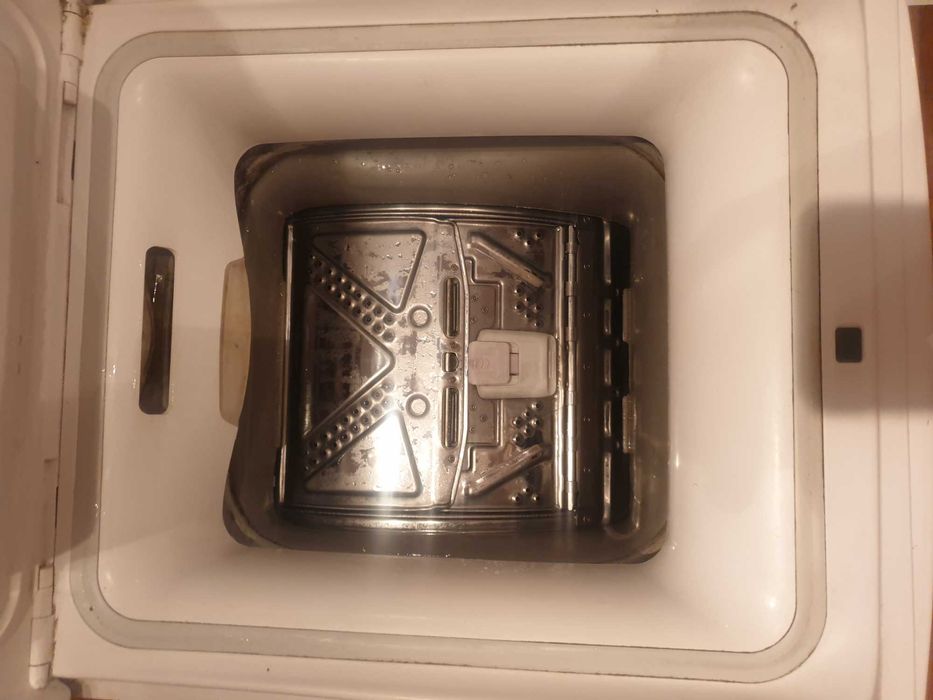 Pralka Whirlpool TDLR6030L PL/N na części