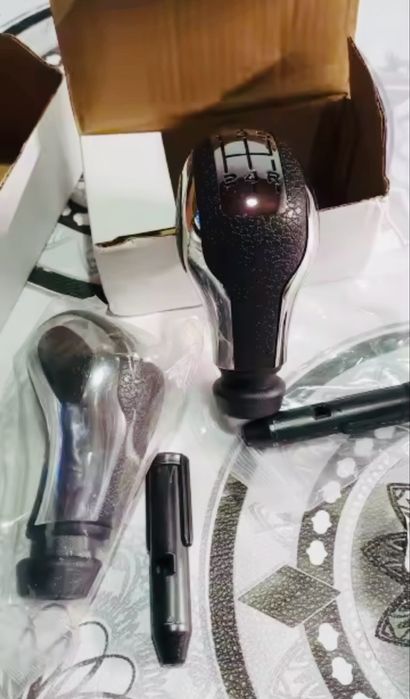 Ручка кпп renault dacia sandero вантажівок