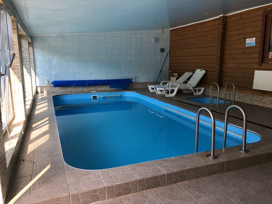 Оренда будинку- база відпочинку( оренда номерів-Доміки]