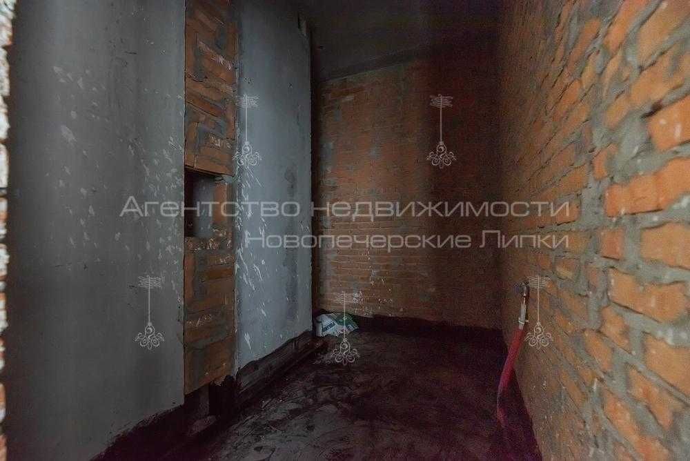 Продаж 4-к  156м2 квартира А. Верхогляда (Драгомирова), 17Б