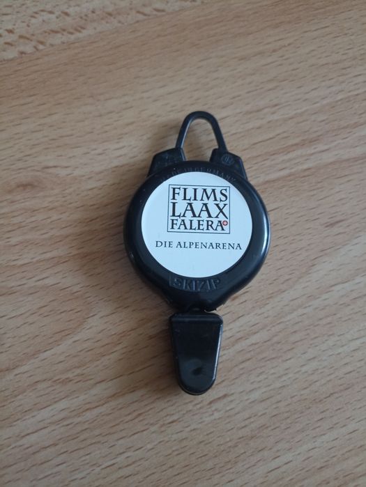 Брелок держатель