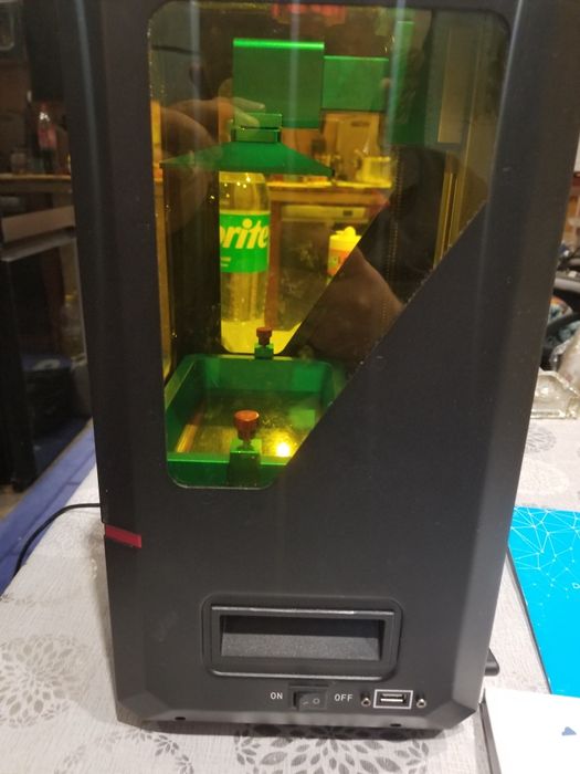 3D принтер Anicubic Foton