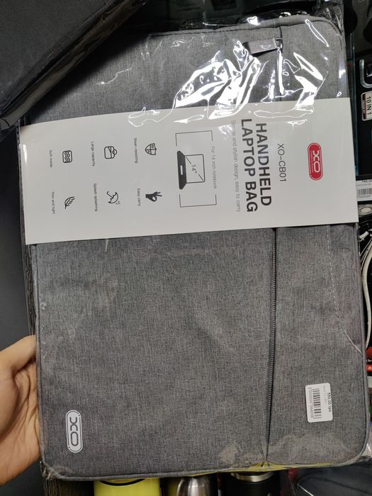 Сумка для ноутбука 14