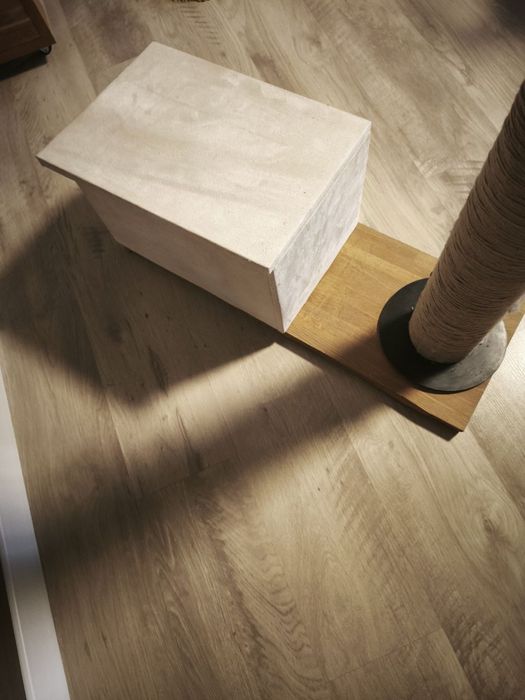 Кігтіточка для  улюбленого котика