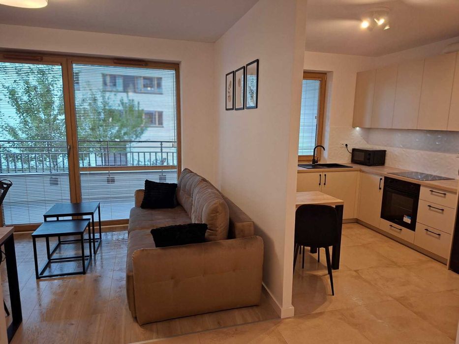 Apartament / pokój przy ulicy Barańczaka Poznań/ Jeżyce