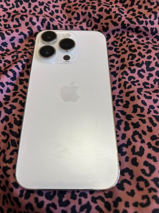 Iphone 14 pro 128gb em otimo estado