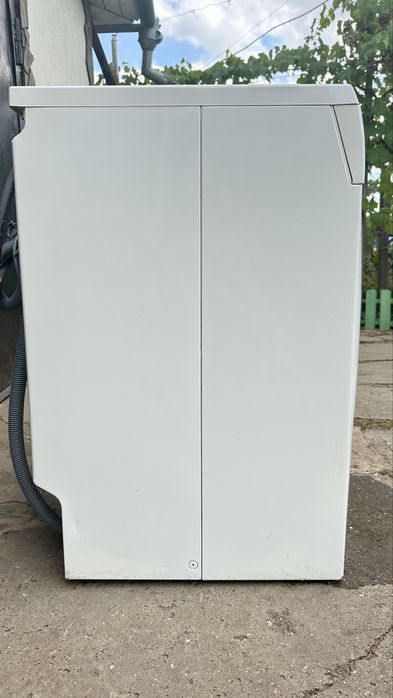 Продам немецкую стиральную машину Privileg 3864 на 5 кг.