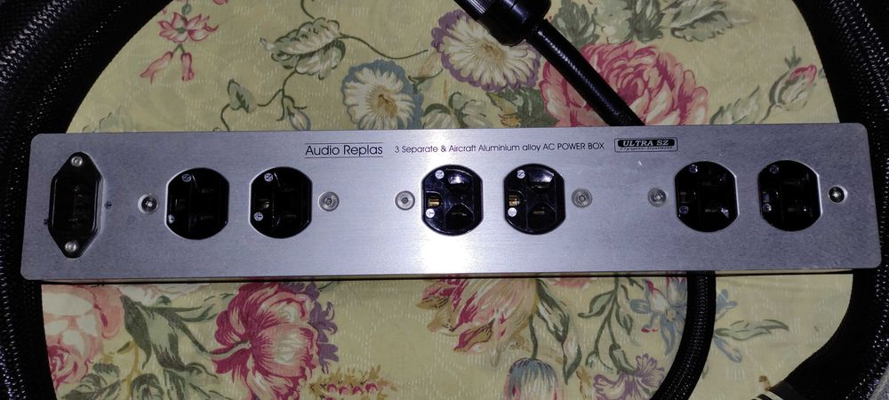 Комплекты и поштучно Audio Replas Acoustic Revive. NBS Statement digital. ElectraGlide Mit. Лучшее для Hi-Fi