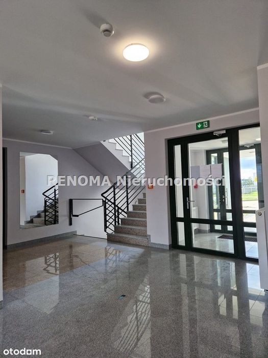 ** Stan deweloperski ** Apartament **