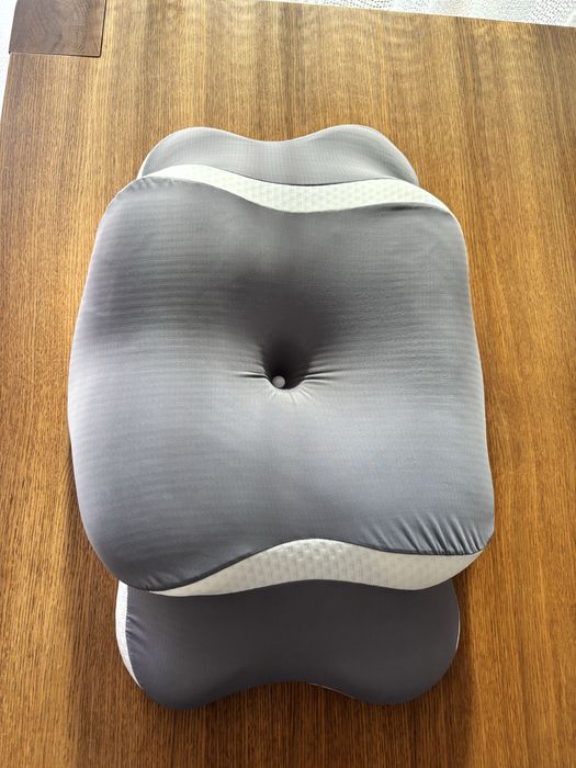 Poduszki ergonomiczne