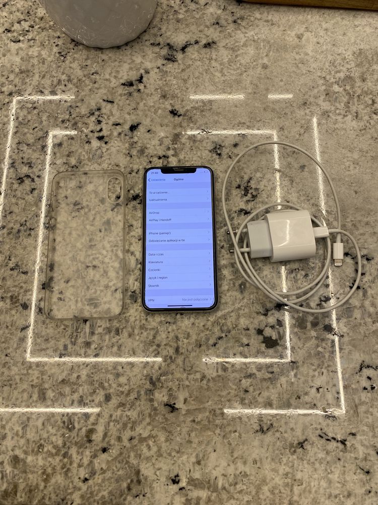 iphone-x-64-gb-bia-y-koszalin-olx-pl