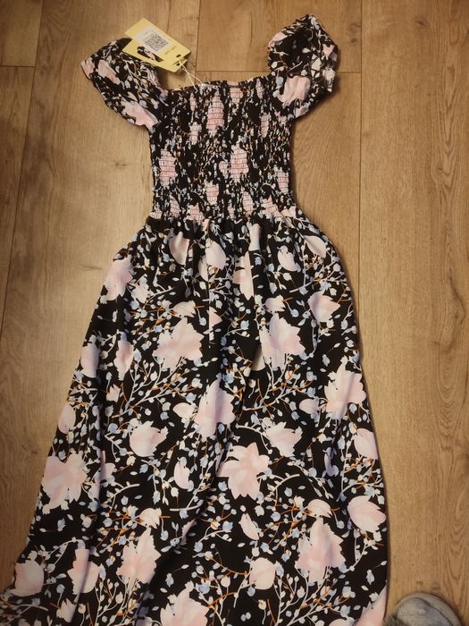 Sukienka damska letnia.