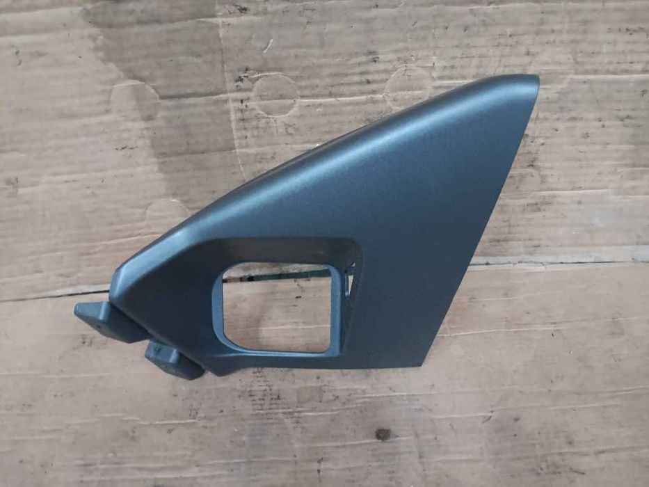 Carenagem da ignição Honda PCX125 versão 2019 a 2020