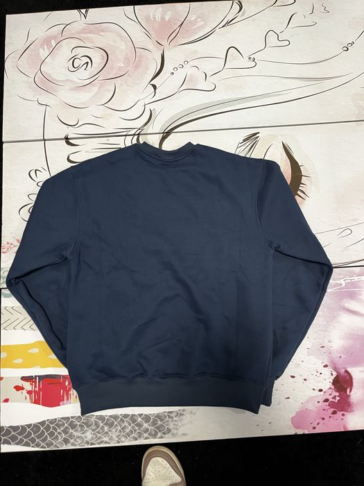 Hoodie Carhartt Blue