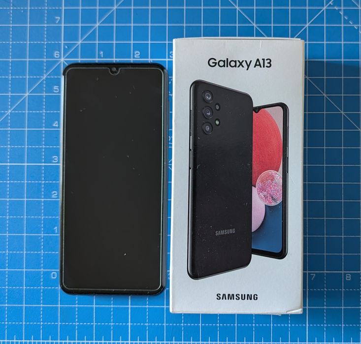 Samsung Galaxy A13 - 32GB