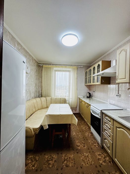 2 кімнатна квартира в центрі міста