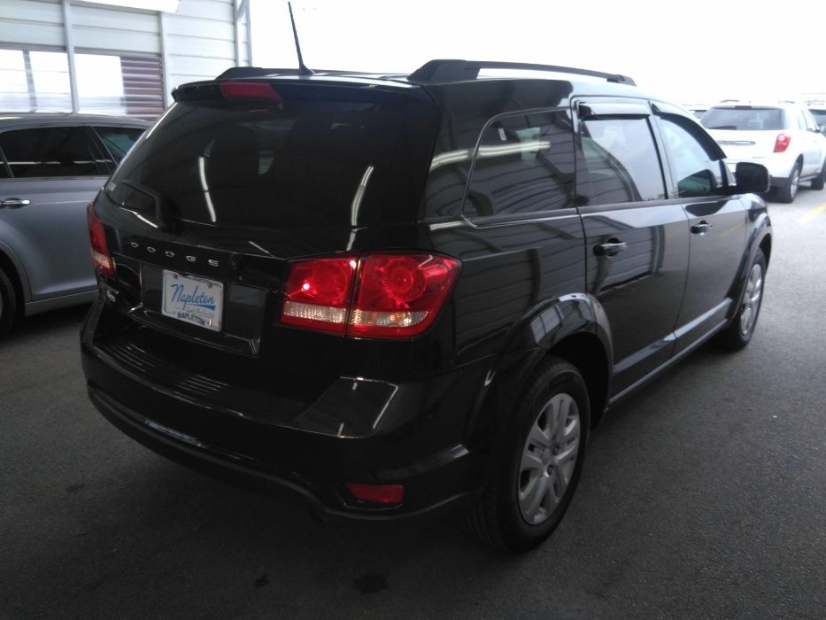 Запчасти Dodge Journey 2014 2015 2016 2017 2018 2019 2020 джорей