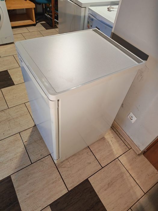 Piękna mała zamrażarką Siemens  AG