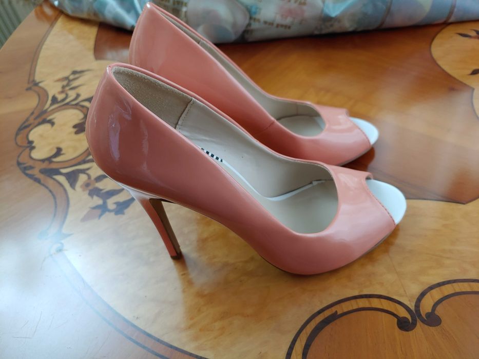 Женские туфли UO CentrShoes