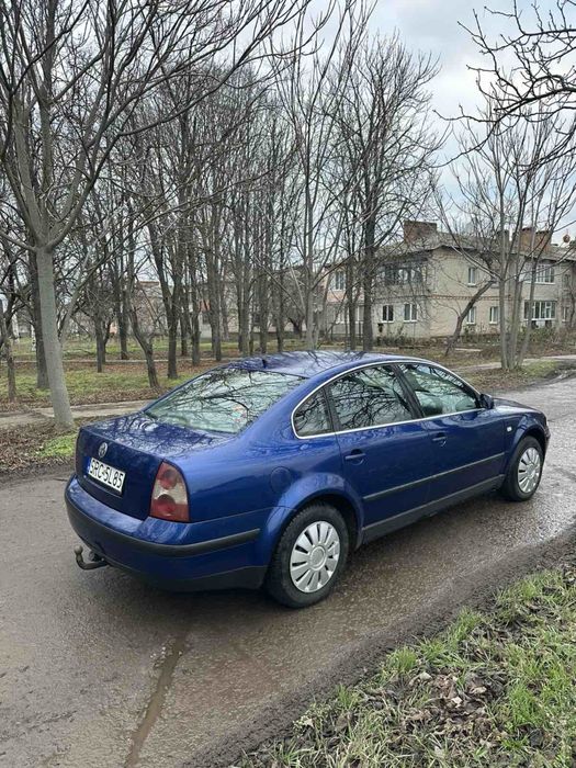 Продам Volkswagen passat B5+