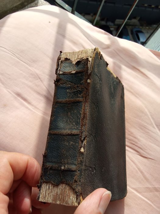 Missal Romano Quotidiano-1edição-M.Freitas Barros80E-Biblia20EDesde20E