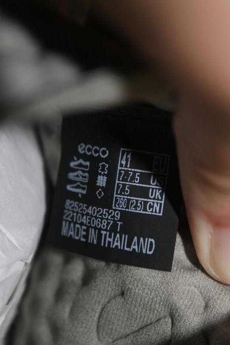 Кросівки Ecco Therap