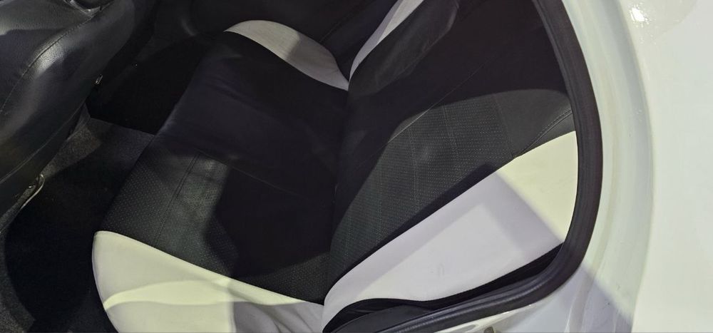 Daewo sens 1.3 2012 газ/бенз