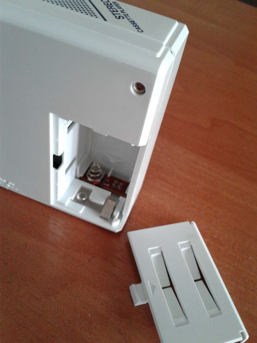 Łokmen unisef z10