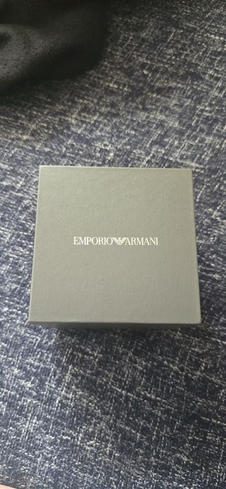 Zegarek męski Emporio Armani