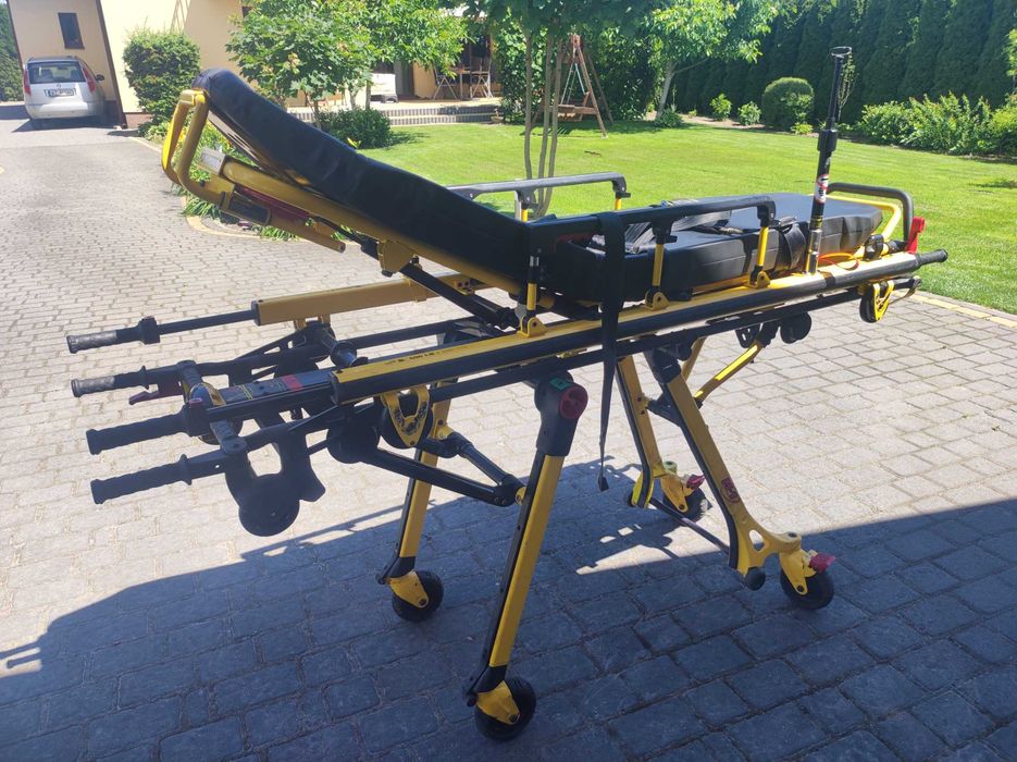 Nosze Stryker M1