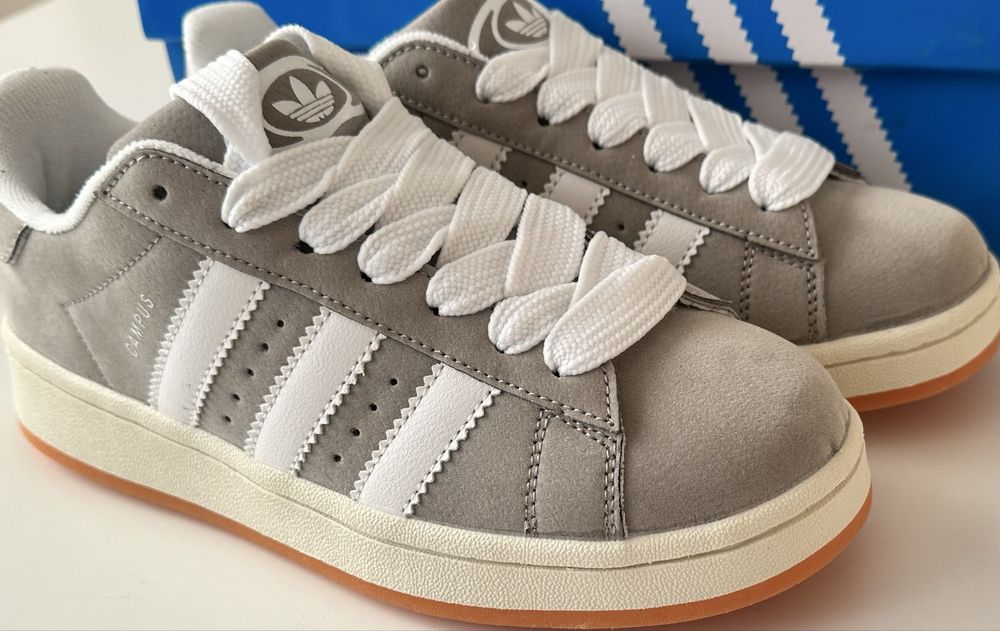 Кросівки Адідас кампус/ Adidas campus