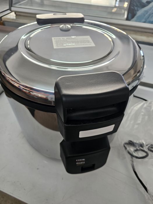 Panela de arroz automática