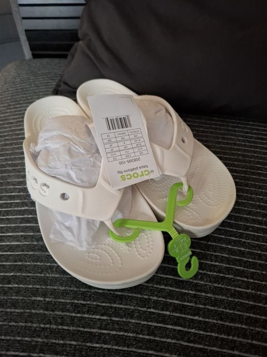 Japonki Crocs 41-42