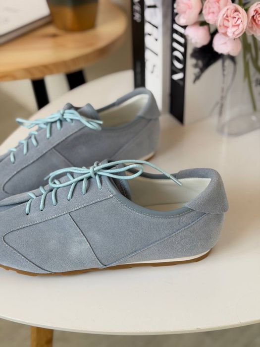 Кросівки кеди під Jacquemus кроссовки