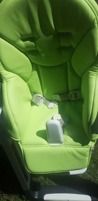Столик для годування Peg Perego Siesta б/у