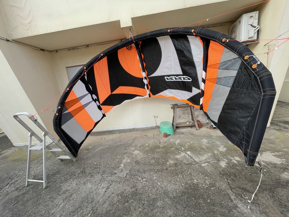 Kite RRD Religion 7m