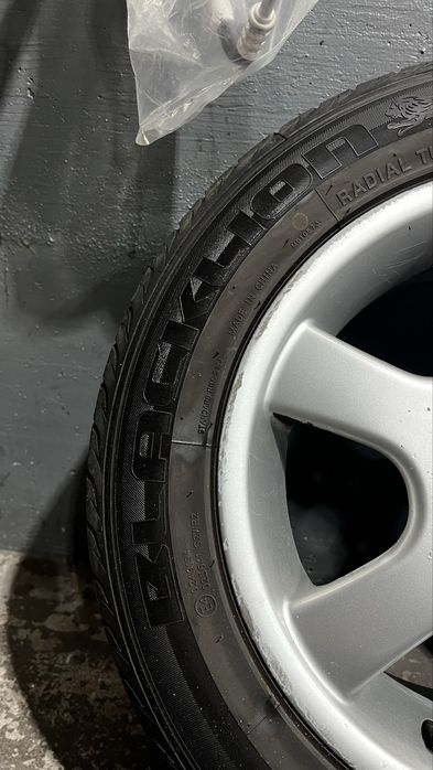 Jantes R14 4x100 4x108
