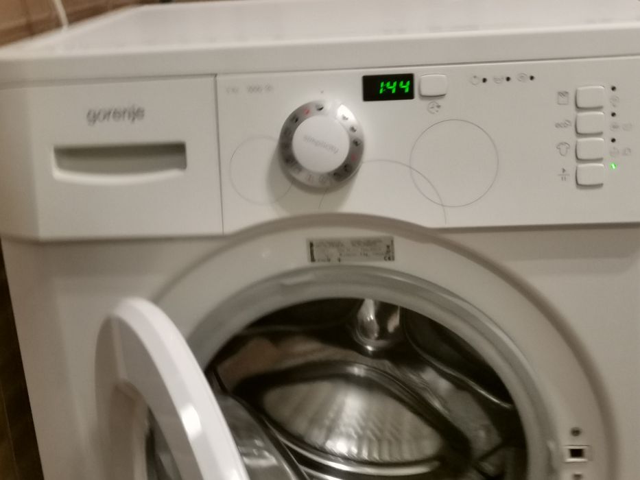 Стиральная машина б/у