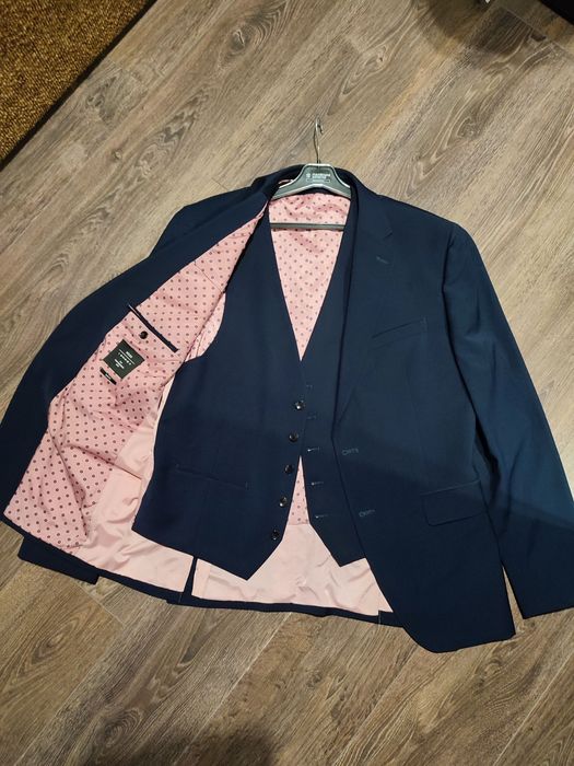 Костюм двійка  Moss Британія