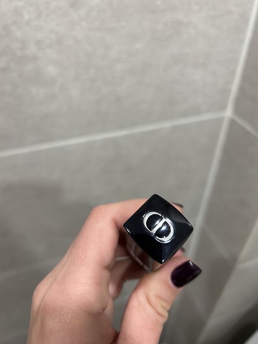 Помада Dior