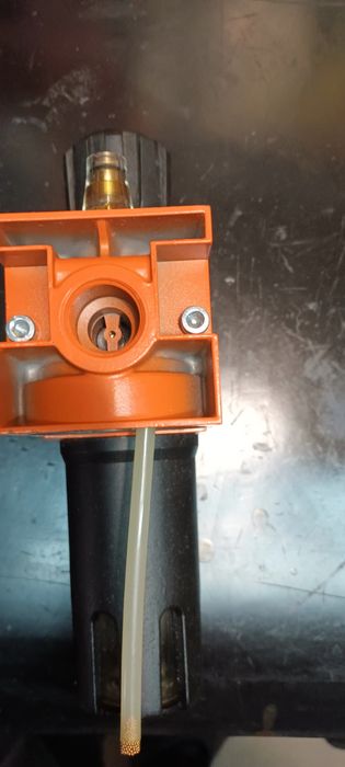 Фільтр повітряний