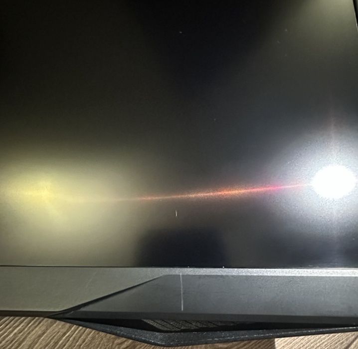 Монітор Samsung Odyssey G5 27"