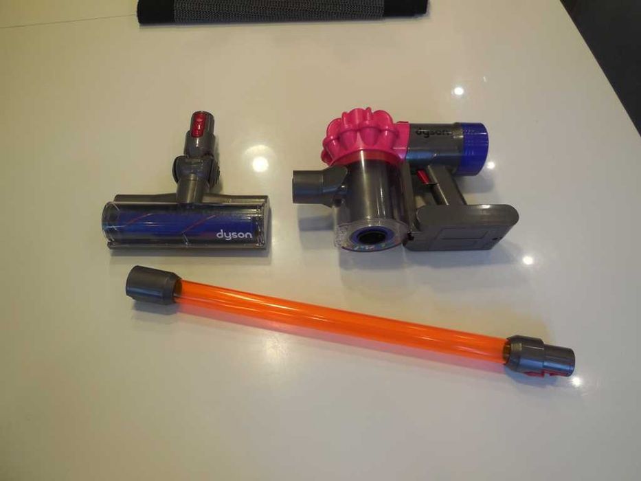 Casdon 68702 odkurzacz dla dzieci Dyson