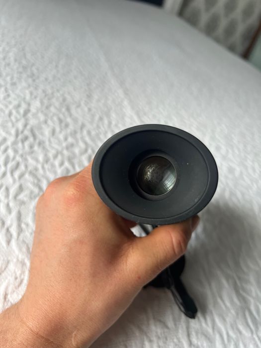 ThermTec Cyclops 335 pro
