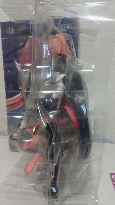 Astolfo Saber – Fate/Grand Order – SEGA Figurizma – Novo em Caixa
