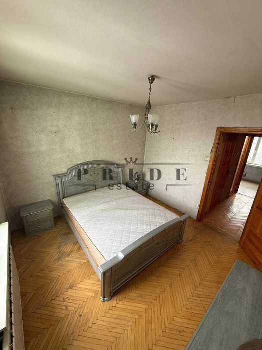 .Трикімнатна квартира в серці Троєщини за привабливою ціною