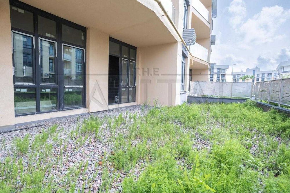 Продажа офиса, ЖК «Итальянский квартал», ул. Дубищанская, Оболонь