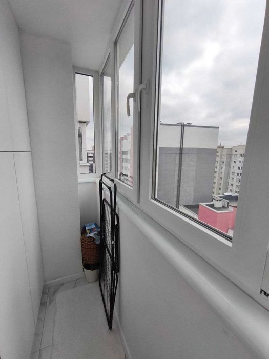 Продаж 2 кім квартири у новобудові вул Тракт Глинянський