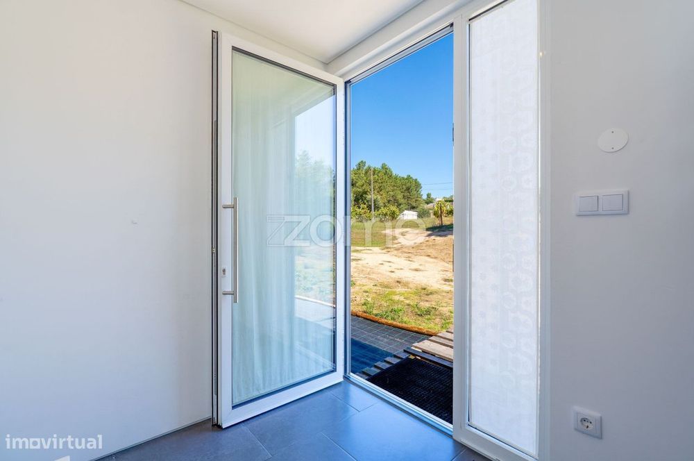 Casa T3 com piscina e vinha em Penalva do Castelo