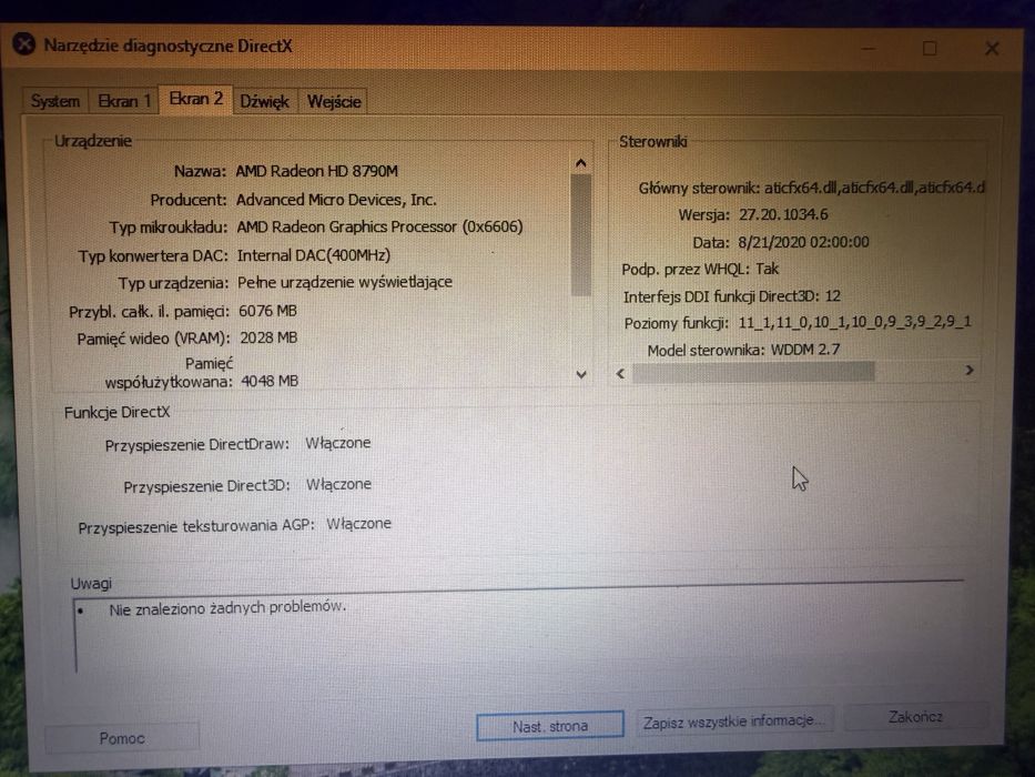 Laptop Dell DESKTOP-4IVKIND Latitude E6540
